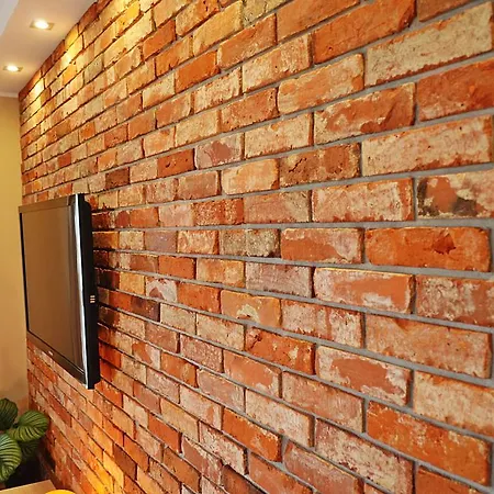 Jtb Apartamenty Gdansk グダニスク
