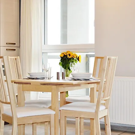 Jtb Apartamenty Gdansk *