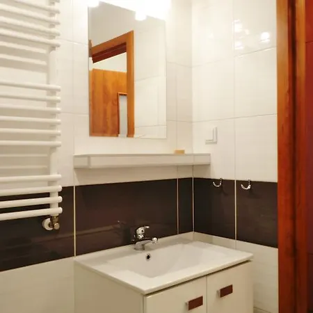 Jtb Apartamenty Gdansk Апартаменты Гданьск