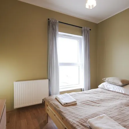 Jtb Apartamenty Gdansk Апартаменты *