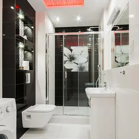 Jtb Apartamenty Gdansk