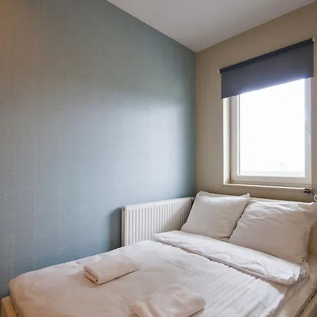 Jtb Apartamenty Gdansk Апартаменты Гданьск