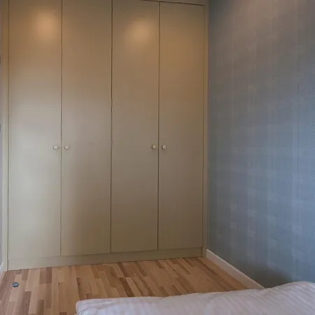 Jtb Apartamenty Gdansk グダニスク