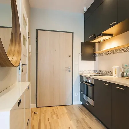 Jtb Apartamenty Gdansk *