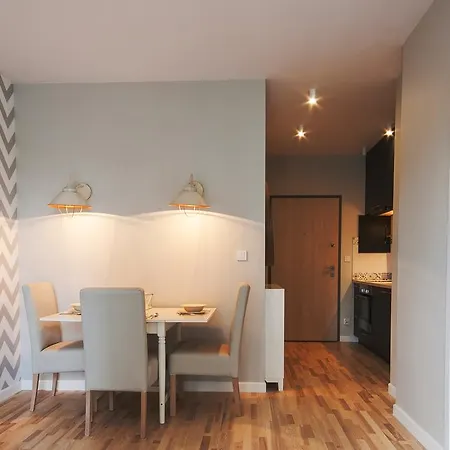 Jtb Apartamenty Gdansk