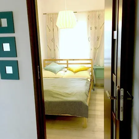 Jtb Apartamenty Gdansk Апартаменты Гданьск