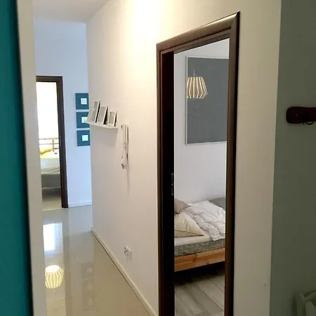 アパート Jtb Apartamenty Gdansk *