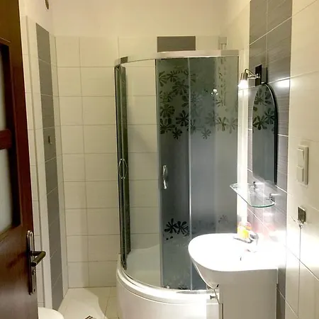アパート Jtb Apartamenty Gdansk
