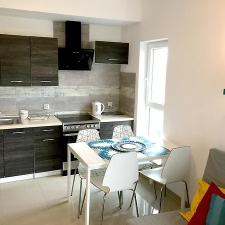 Jtb Apartamenty Gdansk * グダニスク