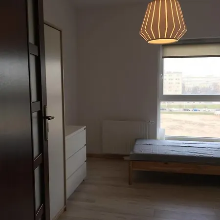 Jtb Apartamenty Gdansk Апартаменты *