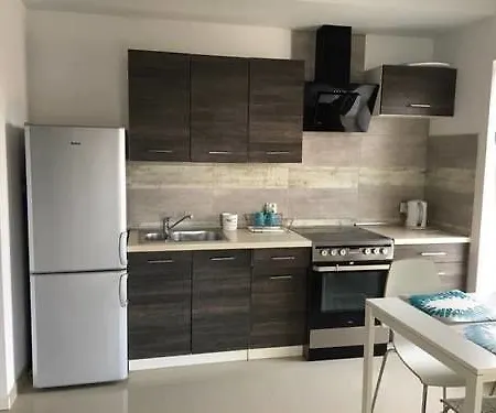 Jtb Apartamenty Gdansk Гданьск