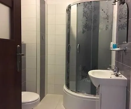 Jtb Apartamenty Gdansk アパート