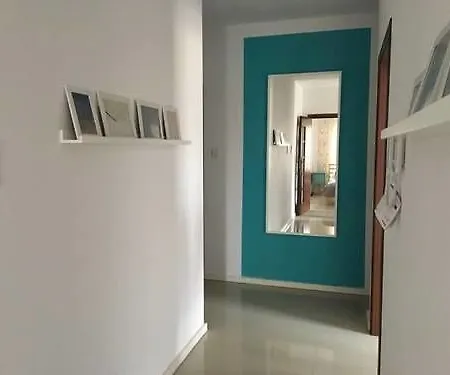 Апартаменты Jtb Apartamenty Gdansk