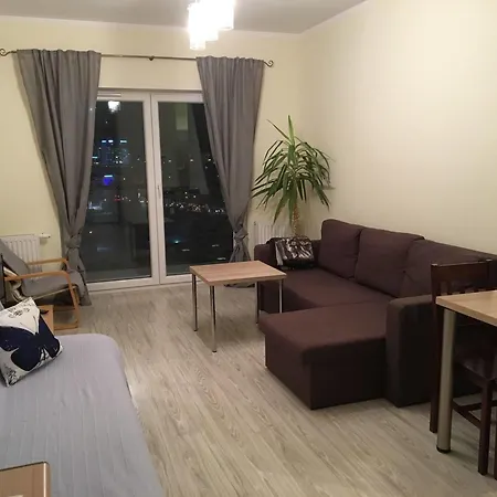 Jtb Apartamenty Gdansk