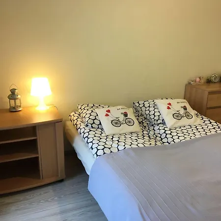 Jtb Apartamenty Gdansk アパート