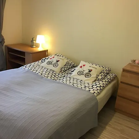 Jtb Apartamenty Gdansk