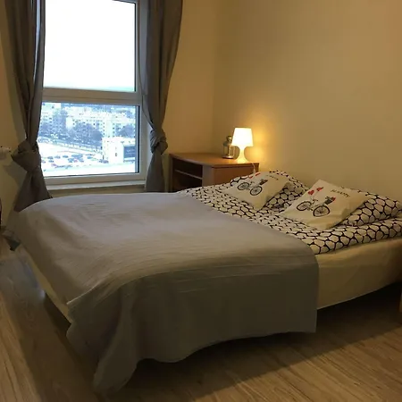 Jtb Apartamenty Gdansk *