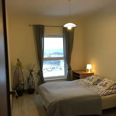 Jtb Apartamenty Gdansk * Гданьск