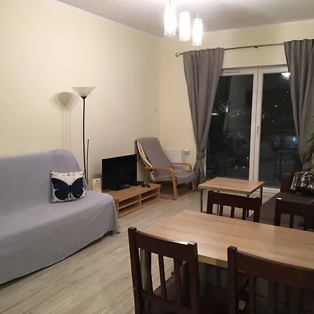 Jtb Apartamenty Gdansk アパート *