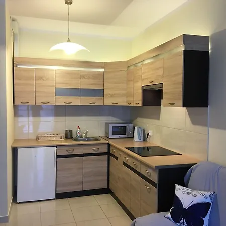Jtb Apartamenty Gdansk * Гданьск